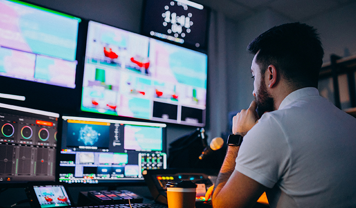 Video production institute in calicut
