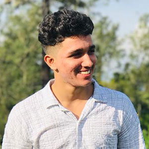 saleem Wafy