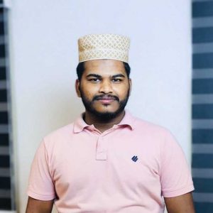 saleem Wafy