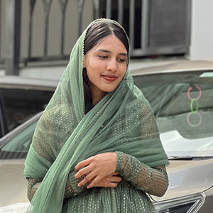 saleem Wafy