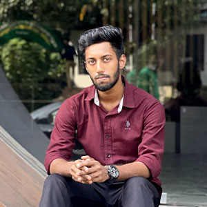 saleem Wafy