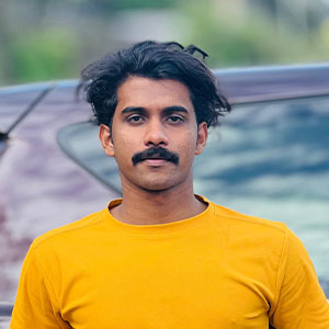 saleem Wafy