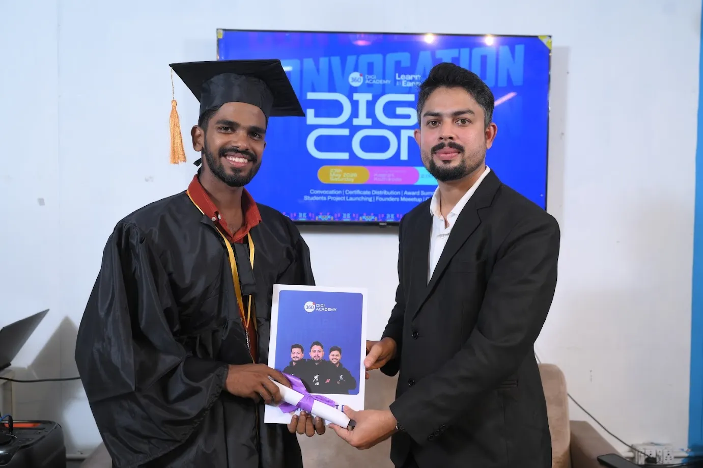 Life at 360 Digi Academy gallery photo 49