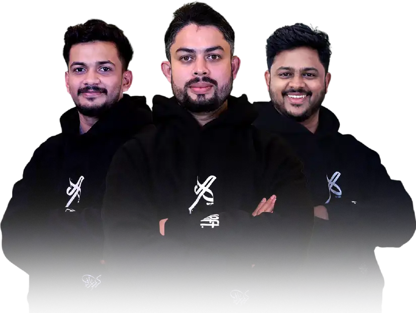 360 Digi Academy trainers