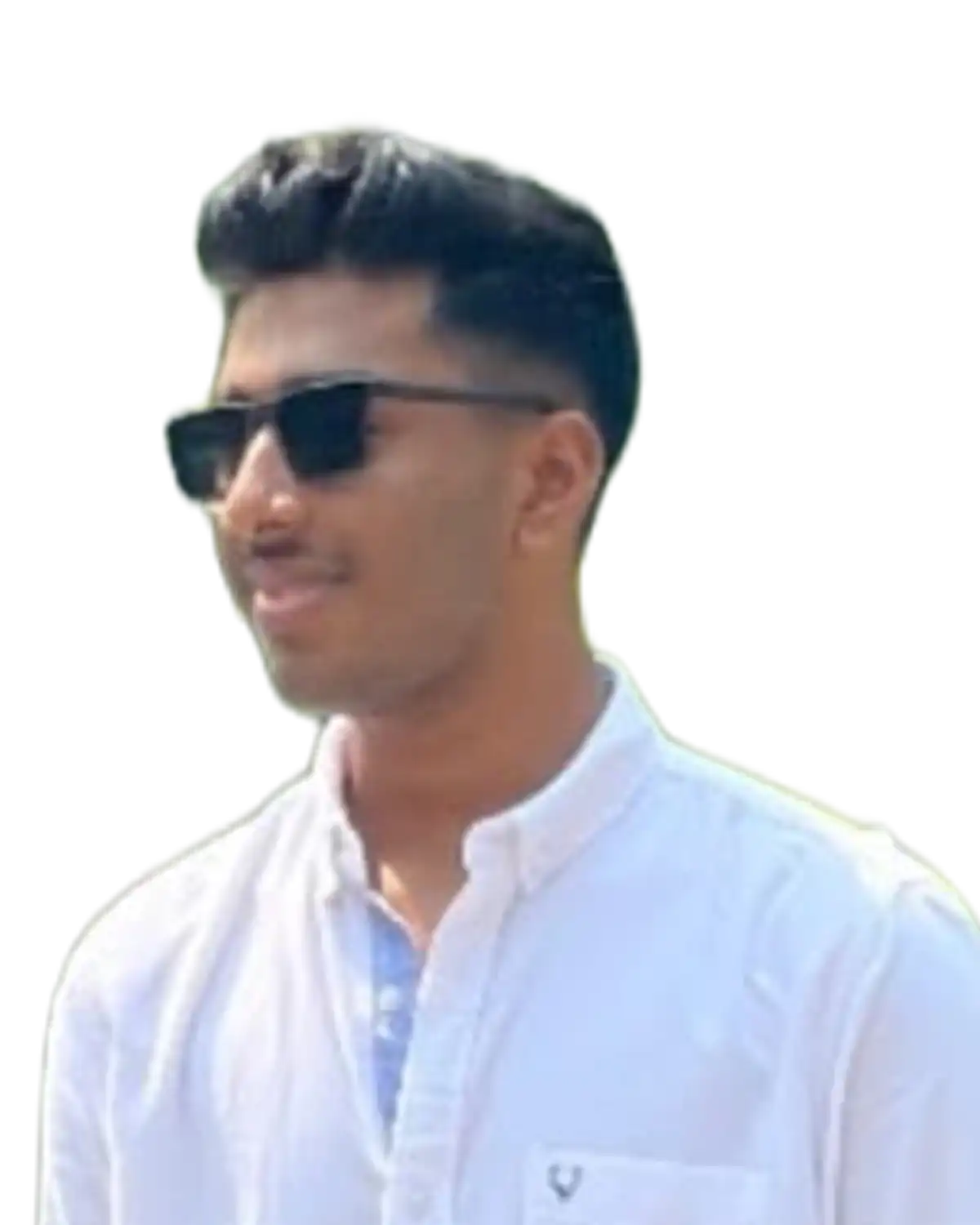 Mubashir Ali