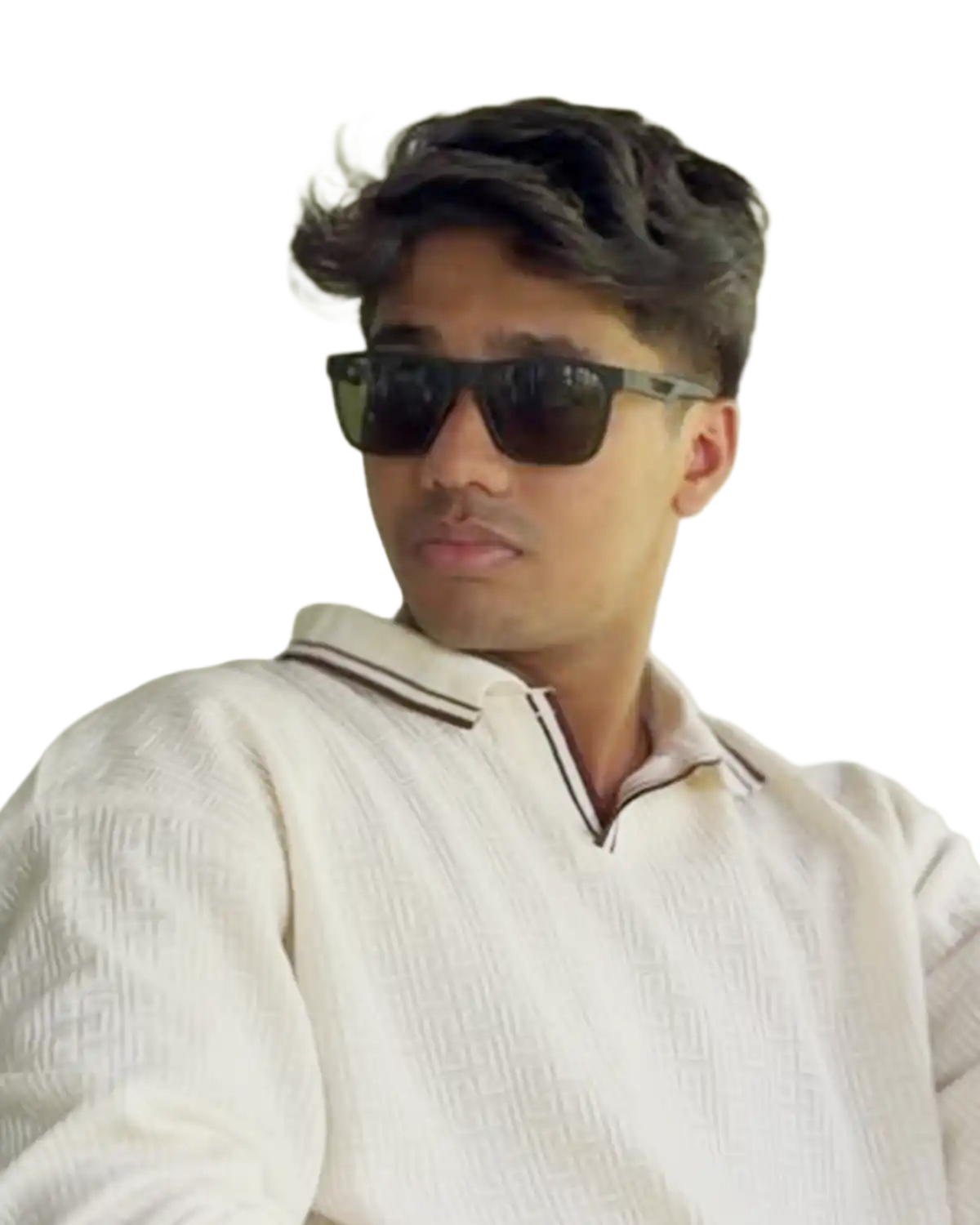 Nihal Rahman