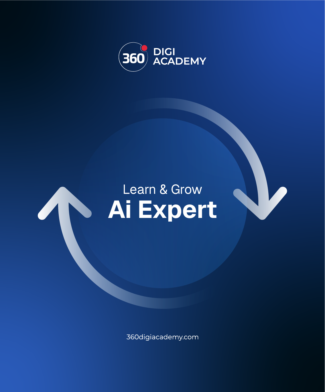 AI Expert course