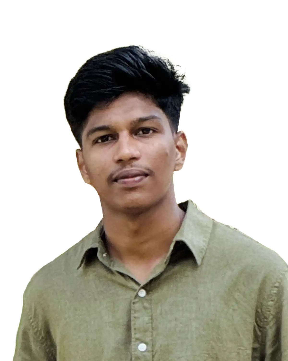 Mubashir Ali