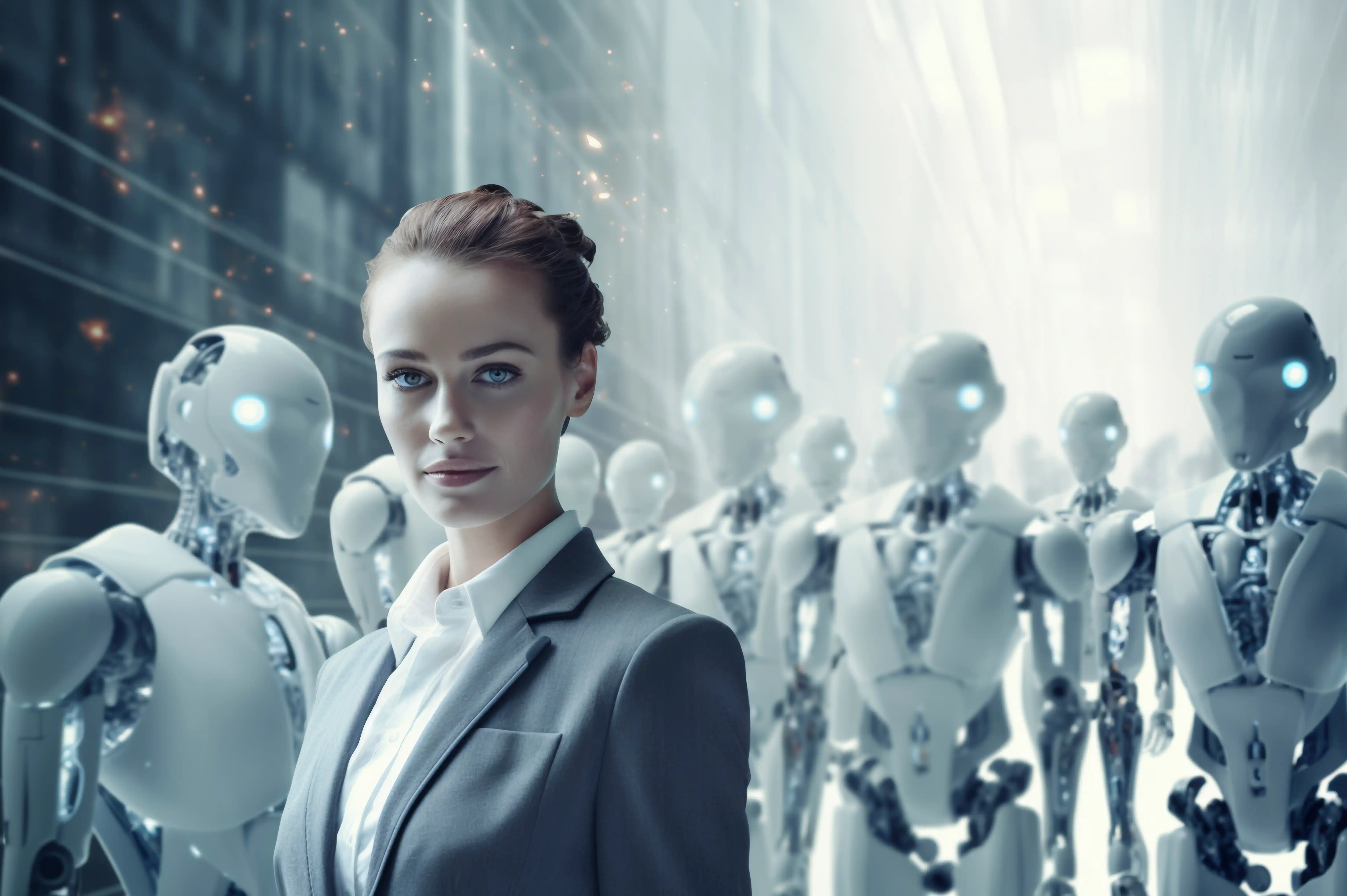 Future Careers in Artificial Intelligence: Skills You Need