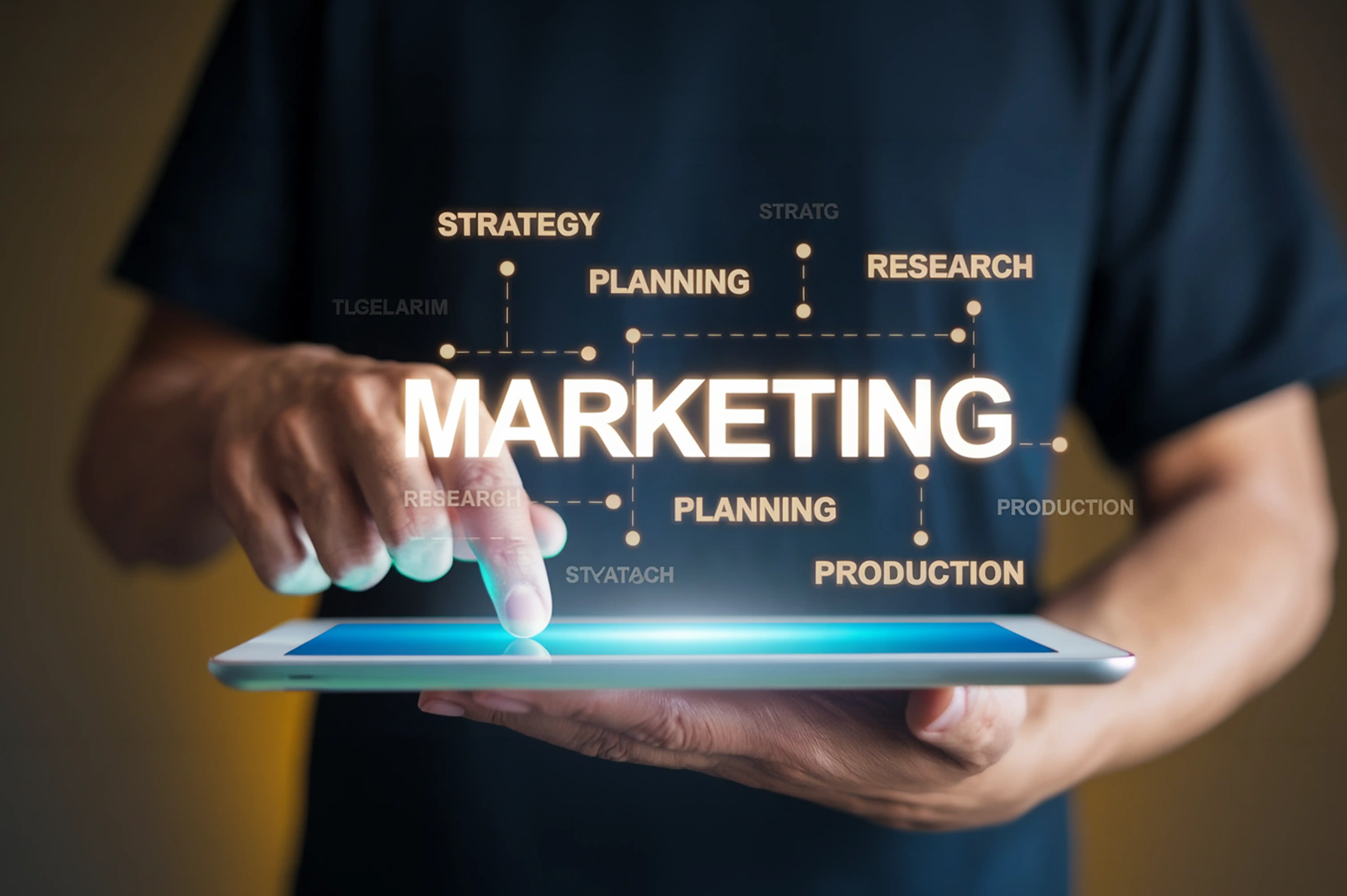 What is Digital Marketing? A Complete Beginner's Guide