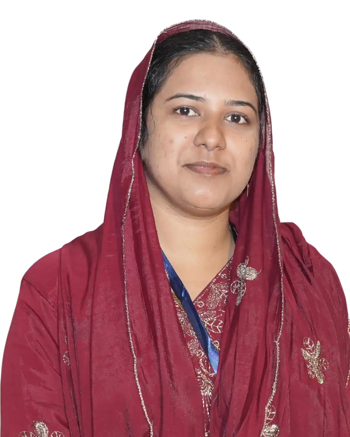 Aisha Mariyam