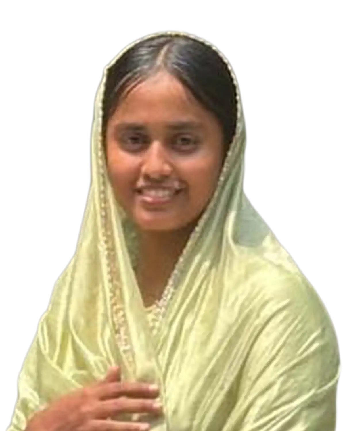 Aisha Mariyam