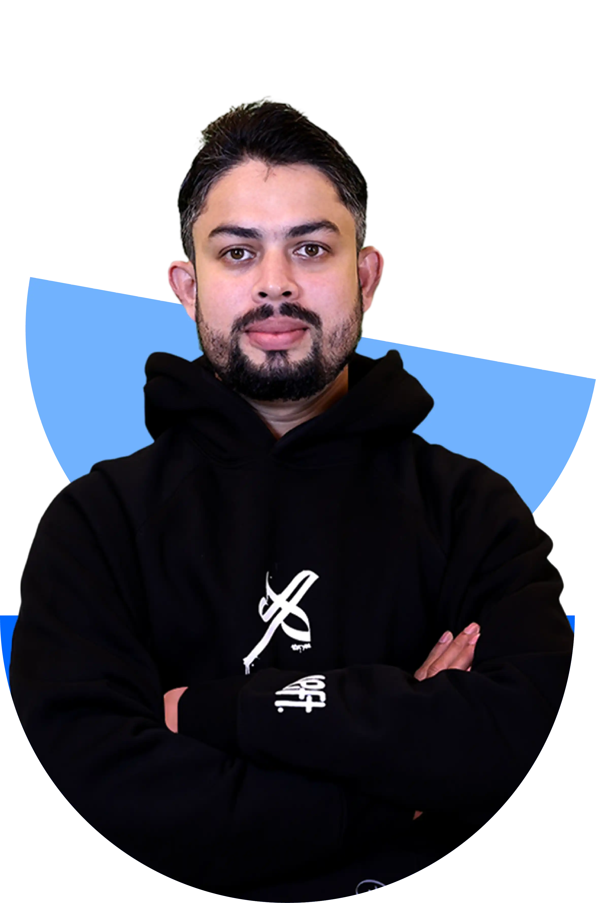 Shakir Zainco, CEO and Founder of 360 Digi Academy